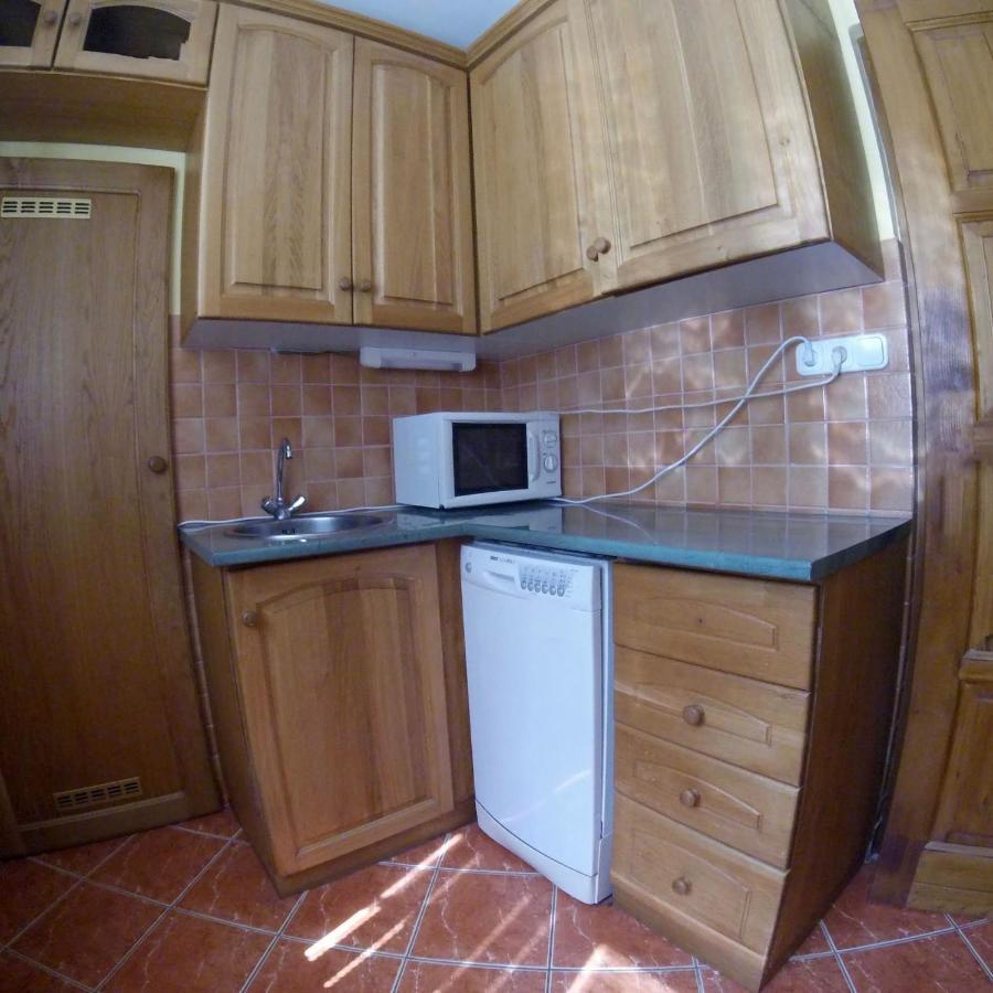 David Apartman Gárdony Exterior foto