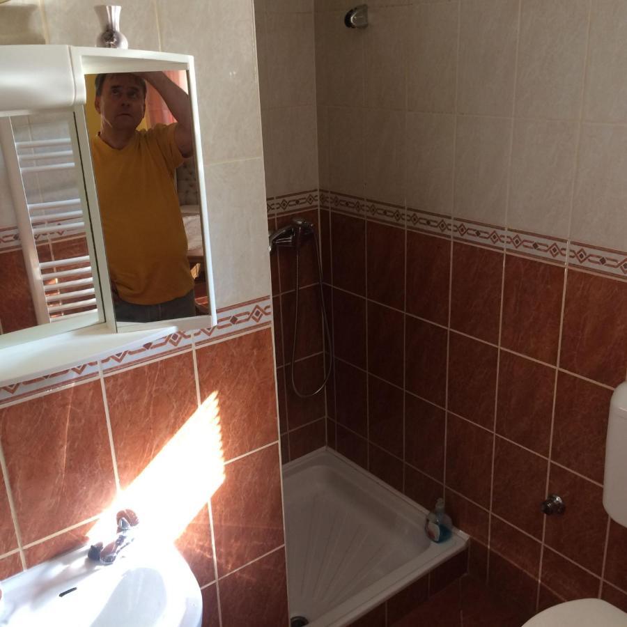 David Apartman Gárdony Exterior foto