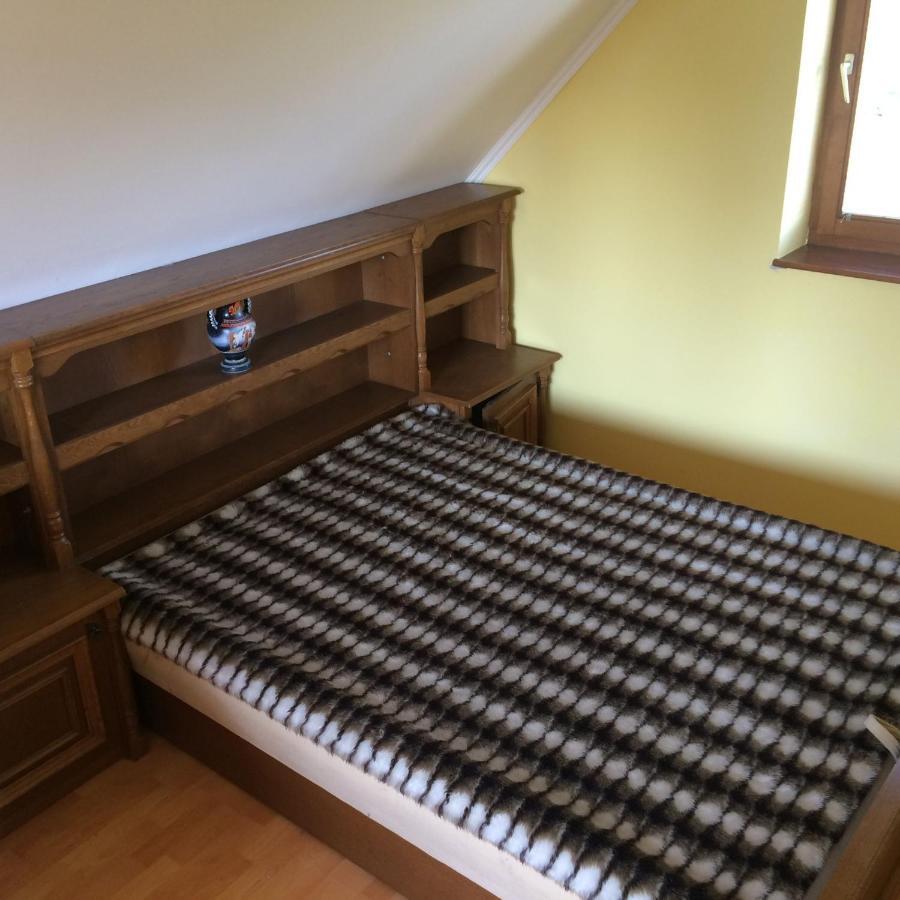 David Apartman Gárdony Exterior foto